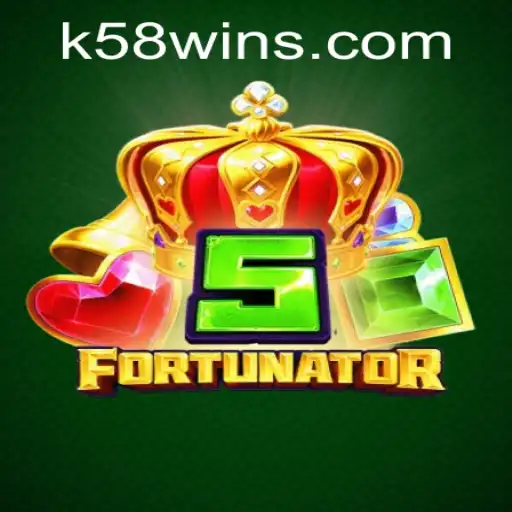 Explore the Thrills of 5Fortunator on K58.COM