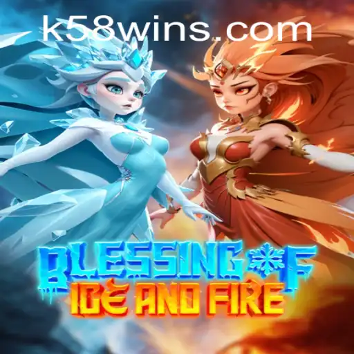Unveiling the Mystical World of BlessingofIceandFire: A Game of Strategy and Adventure