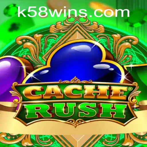 Explore CacheRush: The Exciting New Game Taking the World by Storm