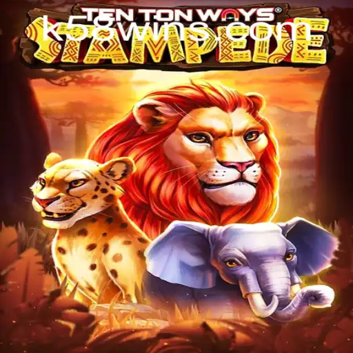 Unveiling TenTonWaysStampede: The Thrilling Gaming Experience