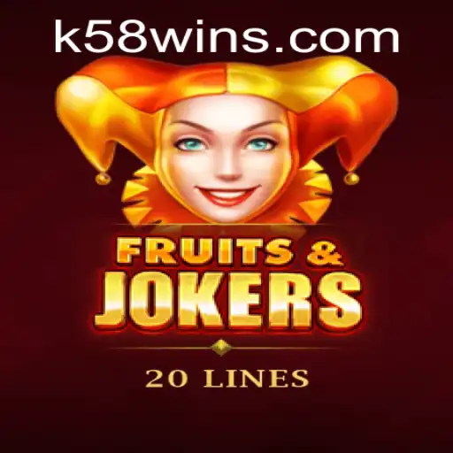 Discover the Excitement of FruitsAndJokers20: A Colorful Casino Adventure