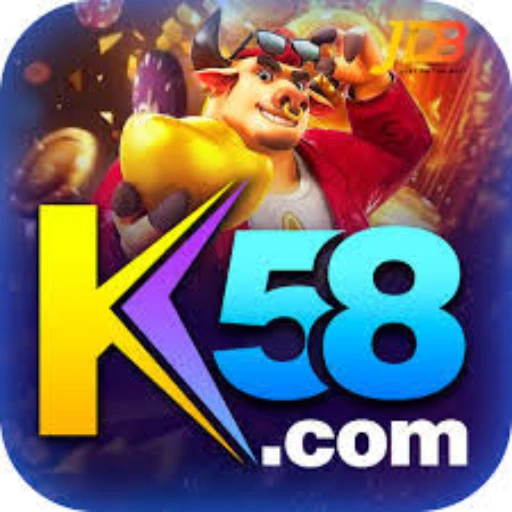 K58.COM Logo