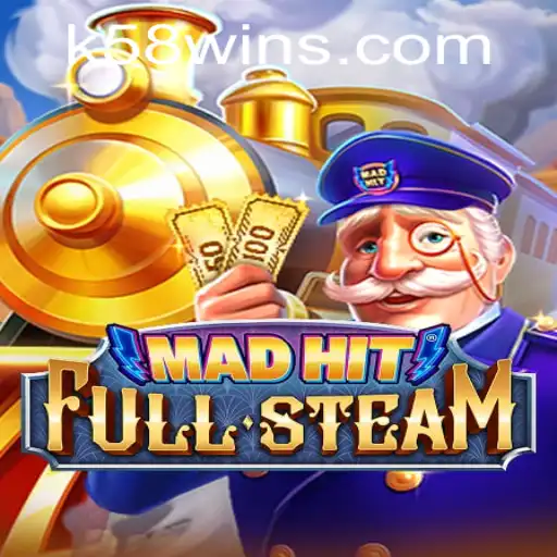 MadHitFullSteam: A Deep Dive into the New Gaming Sensation