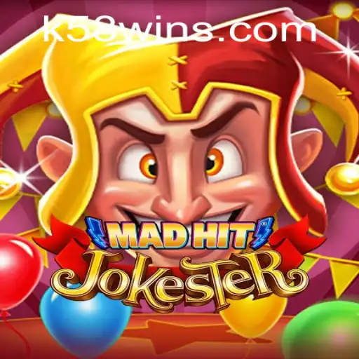 MadHitJokester: A Hilarious New Gaming Adventure