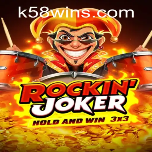 Discover the Exciting World of RockinJoker and K58.COM