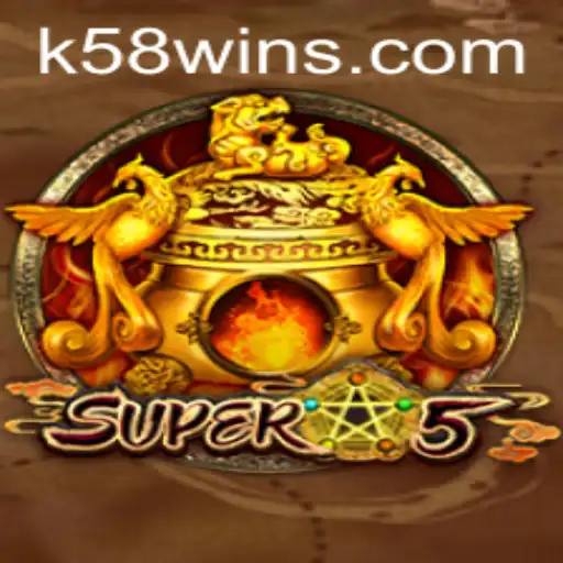 Discovering the Exciting World of Super5 with K58.COM
