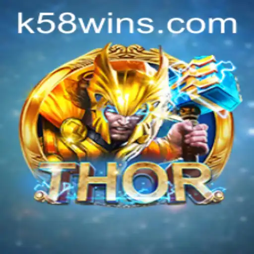 Unveiling THOR: Dive into the Epic Gameplay of K58.COM's Latest Adventure
