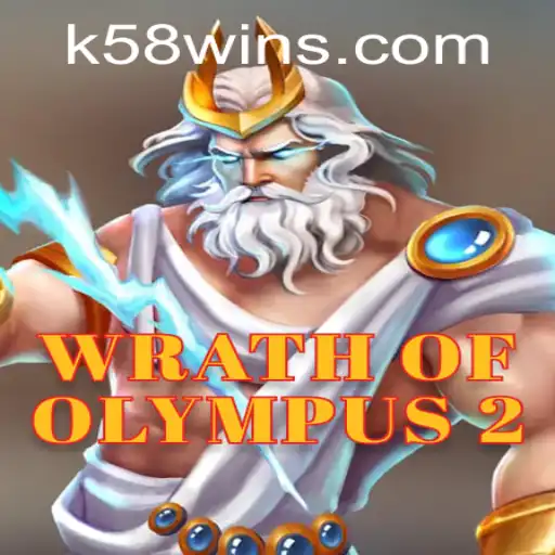 Unveiling WrathofOlympus2: An Epic Gaming Experience at K58.COM